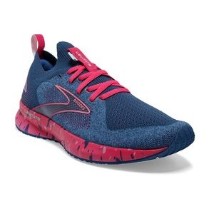 Women's Brooks Levitate Stealthfit 5 Running Shoes size 5M NWOTB